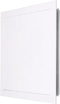 PATIKIL Drywall Access Panel 13x13 Inch, Aluminum Frame Wall Hole Cover by PATIKIL