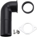 Garbage Disposal Drain Elbow Kit Compatible by Unknown