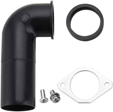 Garbage Disposal Drain Elbow Kit Compatible by Unknown