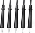 5 Pieces Hearing Aid Cleaning Tools by KALIONE
