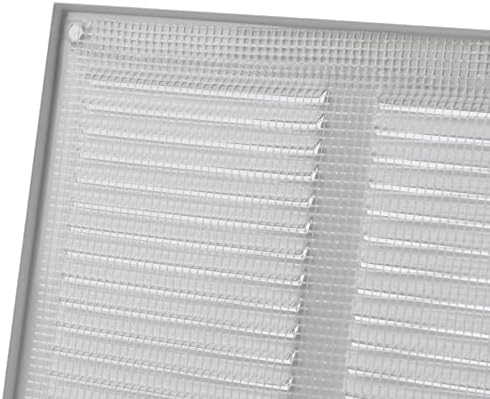 6x6 Vent Cover with Built-in Screen - Image 5