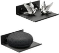 Z metnal Small Floating Shelves by Zmetnal