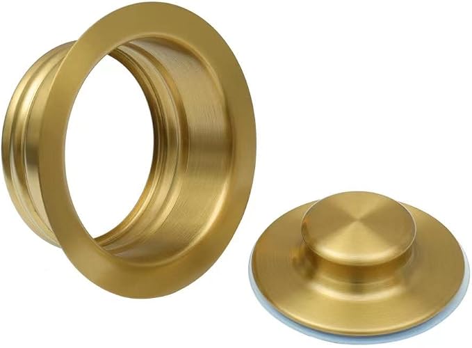 STARSTAR Kitchen Sink Flange Stopper Garbage Disposal Flange - Image 3