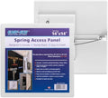 EASY-EXS Access Panels Spring-Fit 14"x14" Square by EASY-EXS