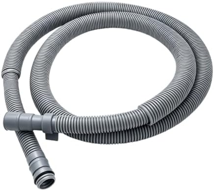 AEM74333104 Dishwasher Drain Hose Compatible by Unknown