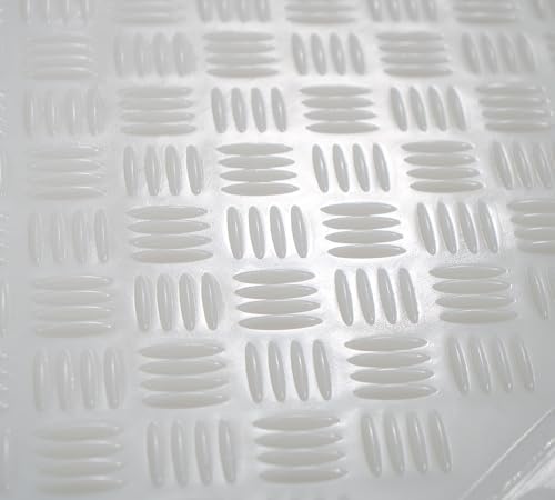4 Pcs Ground Protection Mats - Image 6