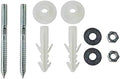 Fixings for Wall-Mount bath sink by Unknown