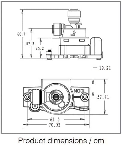 Water Stop Valve - Image 5