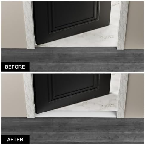 Floor Transition Strip for Carpet to Tile - Image 4