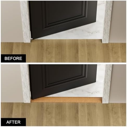 Floor Transition Strip for Carpet to Tile - Image 5