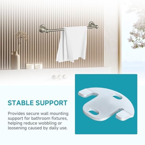 RP61600 Bathroom Mounting Hardware Kit Compatible - Image 4