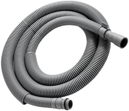 AEM74333104 AEM74333101 Dishwasher Drain Hose Fit by Jintogrive