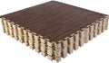 EVA Foam Floor Tiles 12-Pack by Stalwart