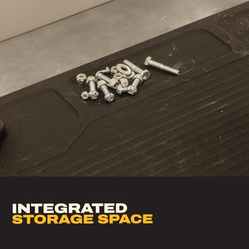 DEWALT Workbench Mat 18x48 in – Heavy Duty 3mm Silicone - Image 5