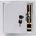Access Door 8" X 8" Steel Access Panel Removable Door by HVACPremium