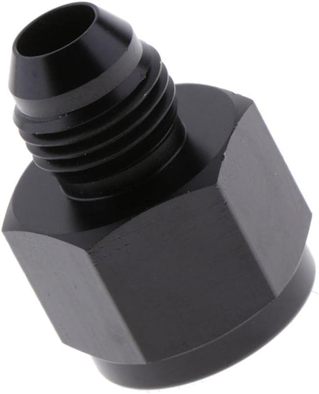 Female AN8 to Male NPT Fitting an Reducer Metric Thread Adaptors - Image 6