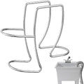 Washing Machine Drain Hose Holder, Adjustable Shape Washing Machine Washer by Unknown