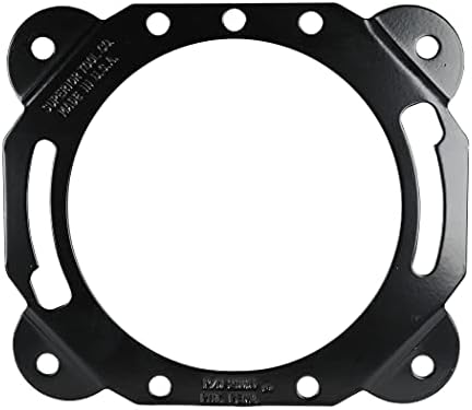Danco 88904 Toilet Flange Repair Ring, by DANCO