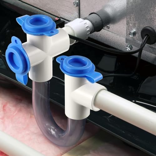 16 Pack 3/4 Inch Standard Condensate Trap - Image 6
