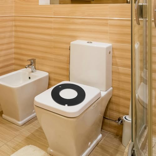 Rv Toilet Seal Kit 2pcs Camper Toilet Wax Ring Rubber Gasket Replacement - Image 4