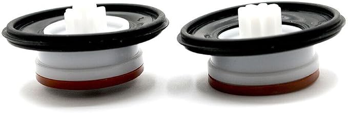 Replacement Sprinkler Valve Diaphragm Repair Kit - Image 3