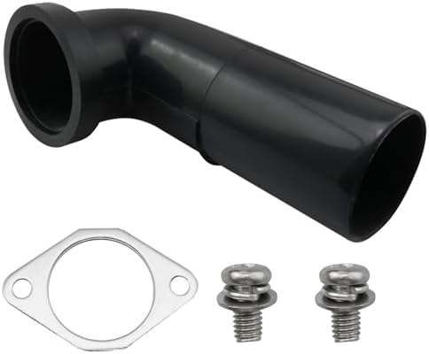CHENJIN 1 Set Garbage Disposal Drain Pipe Replacement Kit - Image 4