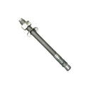 Mighty Fasteners Wedge Anchors – Heavy-Duty 304 Stainless Steel Expansion Bolts by We%E2%80%99reFastenedtoYourNeeds
