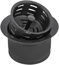 Ruvati Extended Garbage Disposal Flange by Unknown