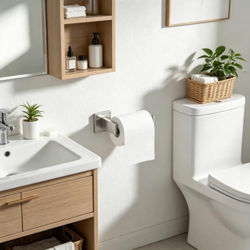 JOPOFI Toilet Paper Holder - Image 2