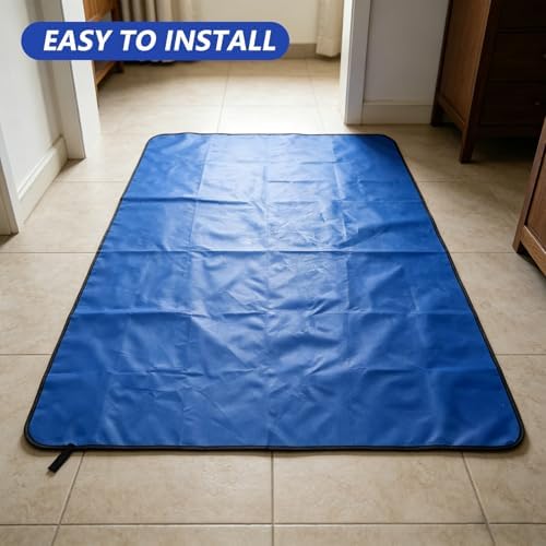 UPKOCH Waterproof Oxford Cloth Tool Mat - Image 6