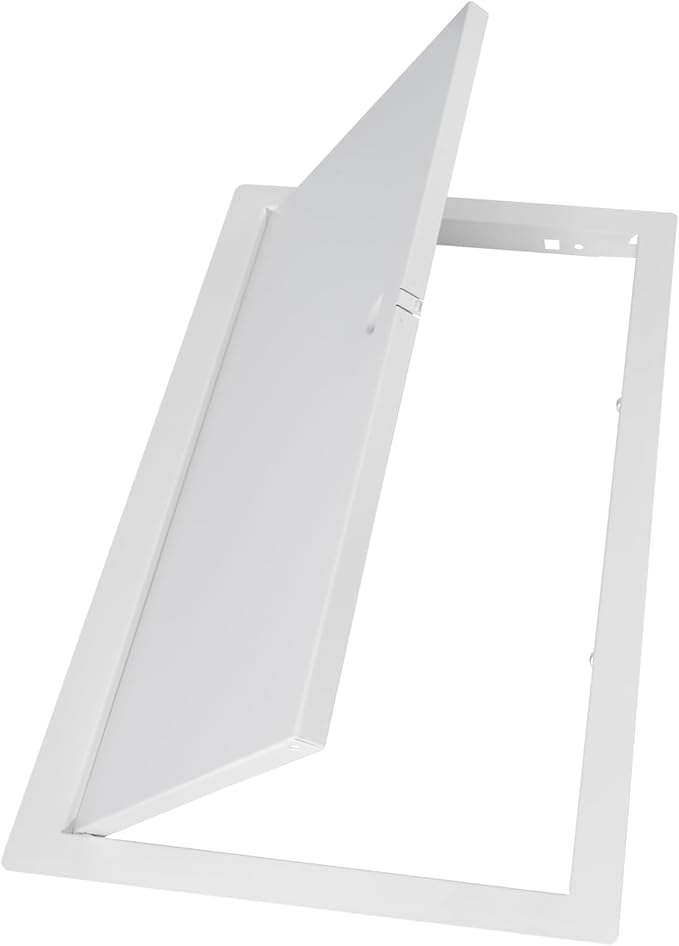 Vent Systems Access Panel for Drywall 10 x 20 Inch - Image 8