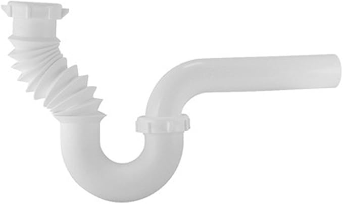 PF WaterWorks FlexTRAP Expandable and Flexible P-Trap - Image 3