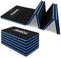 FOSHIO Foldable EVA Mat with Carrying Handles by FOSHIO