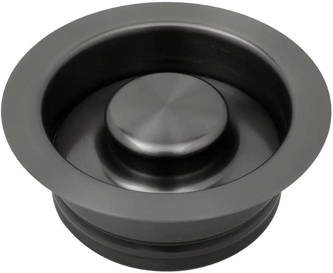 STARSTAR Kitchen Sink Flange Stopper Garbage Disposal Flange by STARSTAR