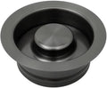 STARSTAR Kitchen Sink Flange Stopper Garbage Disposal Flange by STARSTAR