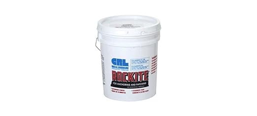 CRL Rockite Cement - Image 2