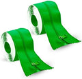 Peel and Stick Zipper 2 Pack by Unknown