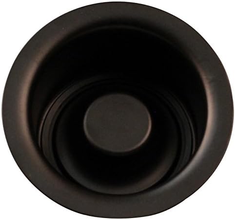 Westbrass CO2196-12 COMBO PACK 3-1/2" Post Style Large Kitchen Sink Basket - Image 7