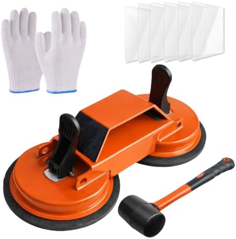 Floor Gap Fixer Tool Kit - Image 2