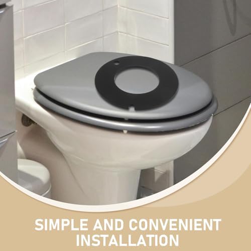 Rv Toilet Seal Kit 2pcs Camper Toilet Wax Ring Rubber Gasket Replacement - Image 3
