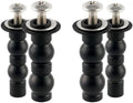 Universal Toilet Seat Bolts Replacement by Unknown