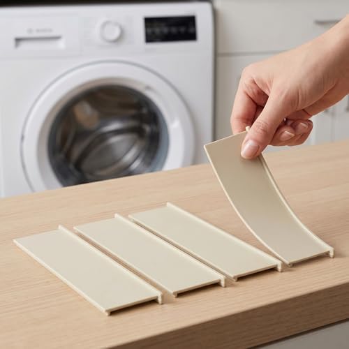 4x Dryer Air Exhaust Vent Cover Panel, Dryer Vent Cover Flaps, Heavy Duty - Image 7