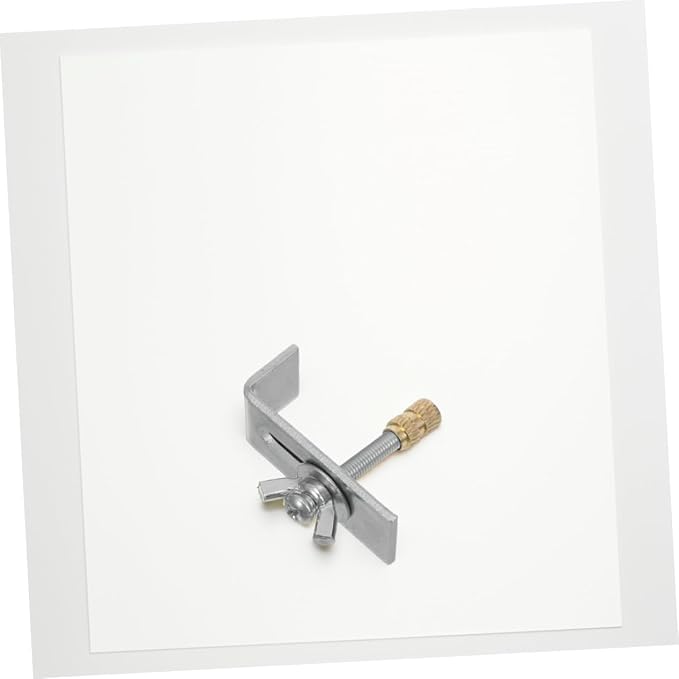 2 Sets Heavy-Duty Undermount Sink Clips - Image 6