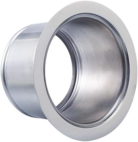Kitchen Extended Sink Flange, Deep Garbage Disposal Flange Kitchen Sink - Image 3