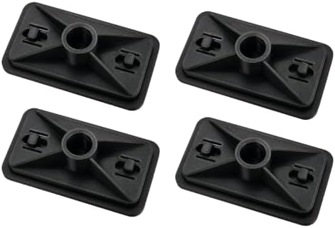 3D-Printed Dust Barrier Head compatible by Unknown