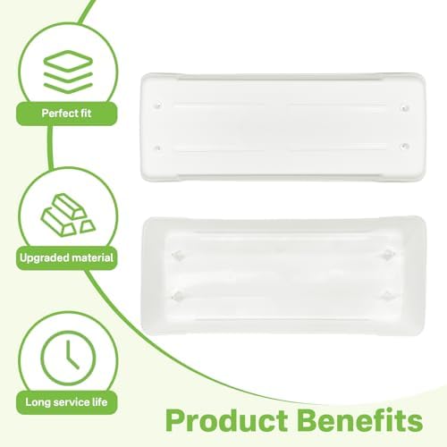 3103634.022 RV Refrigerator vent lid cover Replacement - Image 4