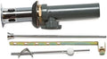 Moen 96107 Bathroom Lavatory Drain Assembly by Unknown