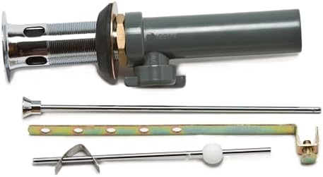 Moen 96107 Bathroom Lavatory Drain Assembly by Unknown