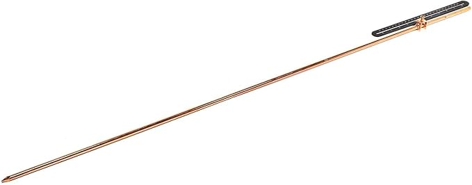 THE CIMPLE CO 4 FT Grounding Rod - Image 2