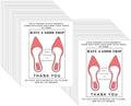 Windspeed 100P Upgrade Material Paper Floor Mats by WINDSPEED